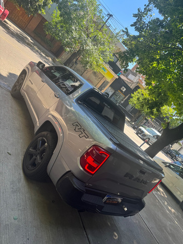 RAM Rampage 2.0 Rt Gme At9 4X4