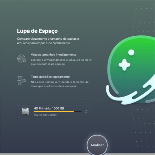 Imagem 6 de 7 de Cleanmymac Atualizado (desbloqueado - Não Expira) - Mac Osx