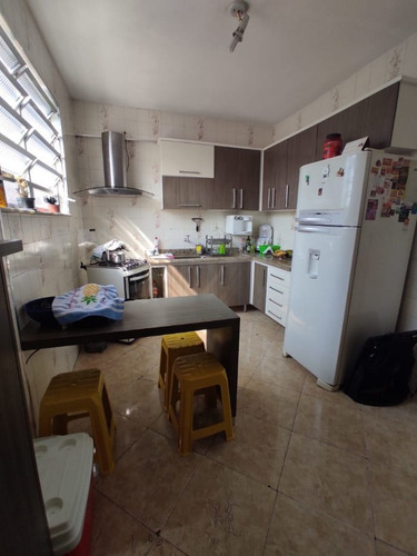 Imagem 11 de 21 de Apartamento À Venda Na Rua Tietê, Bangu, Rio De Janeiro - Rj - Liv-13895