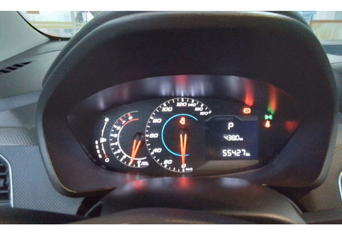 Chevrolet Spin 1.8 PREMIER 8V FLEX 4P AUTOMÁTICO