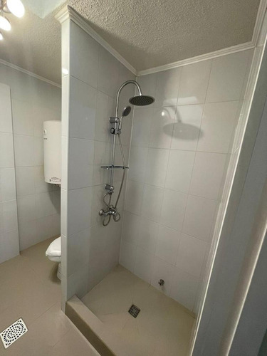 Estiloso Loft San Joaquín