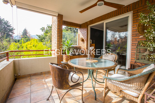 Venta Departamento En San Damián