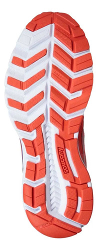 Saucony Swerve Hombre Running
