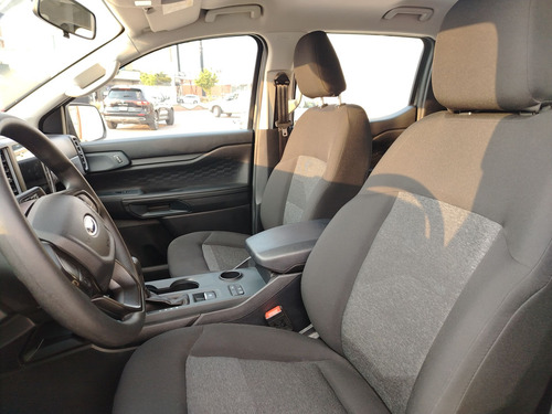 Ford Ranger 2.3 Xl Gasolina At