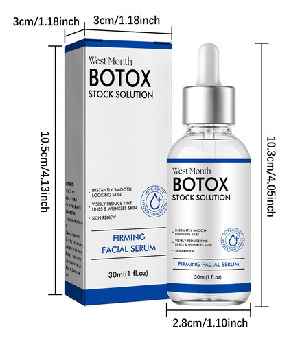 Facial C81 Fashion, Iluminador, Suavizante E Hidratante, Ros