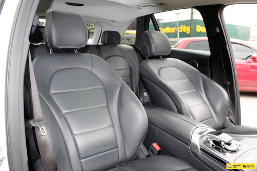 Mercedes-Benz Clase GLC 250 2.0 4Matic