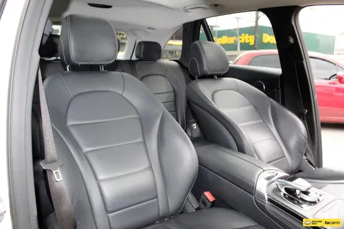 Mercedes-Benz Clase GLC 250 2.0 4Matic