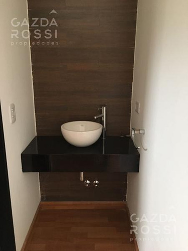 Imagen 9 de 19 de Duplex 3 Dormitorios Complejo Espacio Las Cavas, Canning Solo Venta