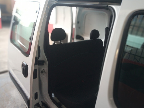 Renault Kangoo Furgón 1.6 5 Puertas