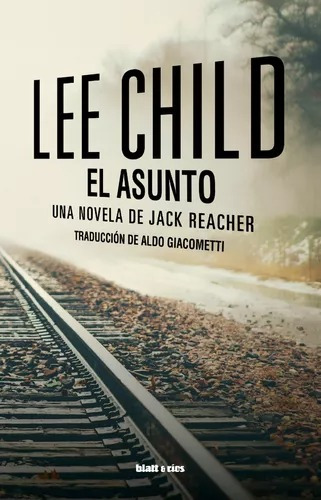 Lee Child - El Asunto