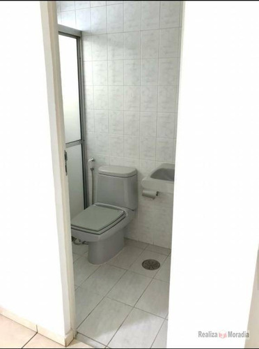 Apartamento Com 3 Dormitórios 82 M² Por R$ 315.000 - Granja Viana - Sp - Ap0769
