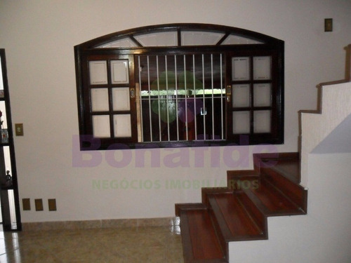 Imagem 8 de 24 de Casa Para Venda, Jardim Vitória, Campo Limpo Paulista - Ca10602 - 69438962