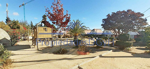 Estación La Concepción// Villa Alemana (86641)