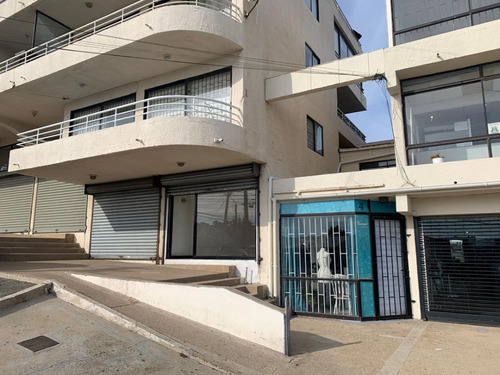 Se Arrienda Local Comercial En Concón