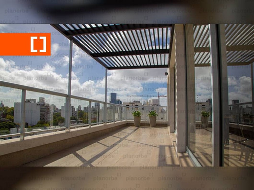 Venta De Apartamento Obra Construcción 1 Dormitorio En Pocitos Nuevo, Maui Unidad 701