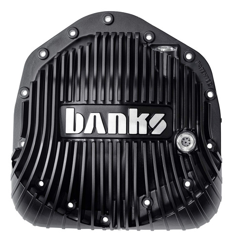 Banks Power Kit Cubierta Diferencial Banco Bolt Gm Ram