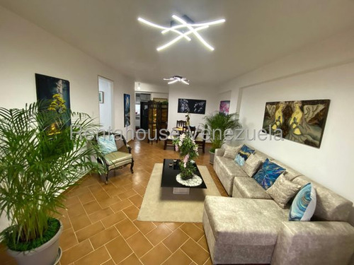 Valle Abajo . Apartamento En Venta , Mim 25-18542