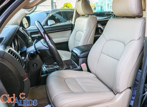 Toyota Land Cruiser Vx Turbo Diésel