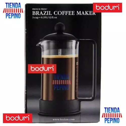 Cafetera Travel Mug Bodum - Comprar en Tienda Pepino