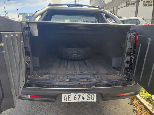 Fiat Toro 1.8 Freedom