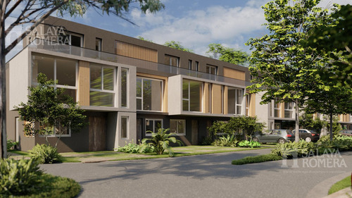 Venta Ph Dúplex 4 Ambientes - Pilar Proyecto Aldena