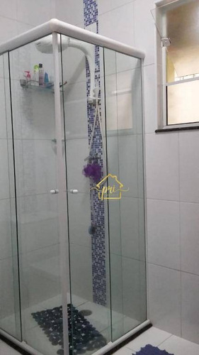 Casa À Venda, 330 M² Por R$ 795.000,00 - Mirim - Praia Grande/sp - Ca0063