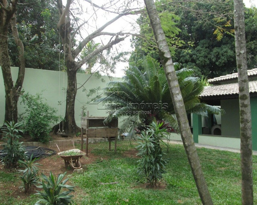 Chacara - Condominio Chacara Grota Azul - Ref: 34167095 - V-ch00025