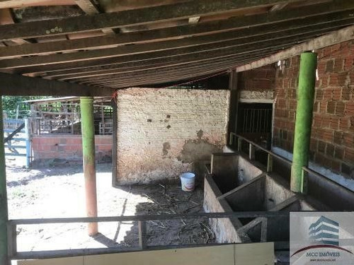 Sítio A Venda Em Catolé, Rio Do Fogo