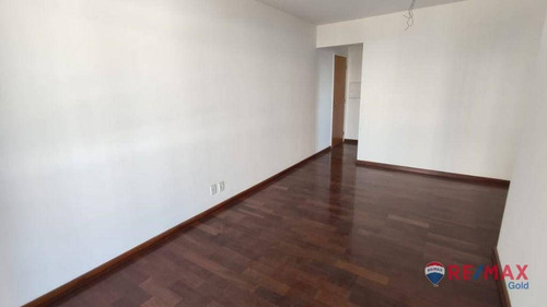 Imagem 10 de 20 de Apartamento À Venda, 70 M² Por R$ 820.000,00 - Água Branca - São Paulo/sp - Ap27791