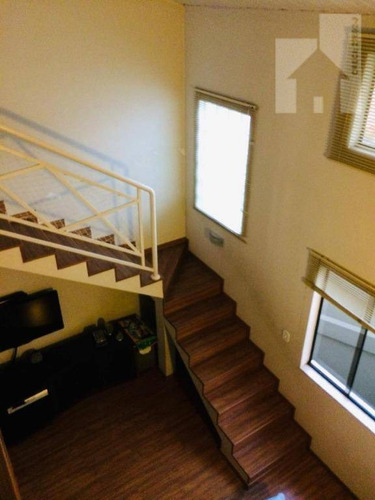 Sobrado Com 3 Dormitórios À Venda, 150 M² - Jardim Pacaembu - Jundiaí/sp - Ca0983
