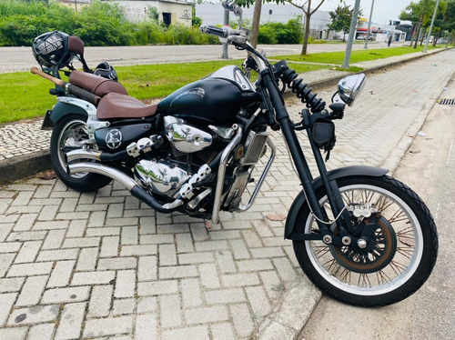 Imagem 4 de 8 de Suzuki C1500