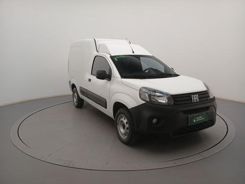 Fiat Fiorino 1.4 MPI FURGÃO ENDURANCE 8V FLEX 2P MANUAL