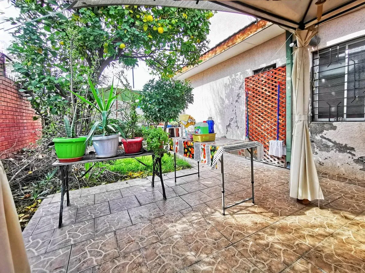 Imagen 1 de 26 de Colegios Cercanos Casa En Venta 5 Dor 4 Bañ, Maipu