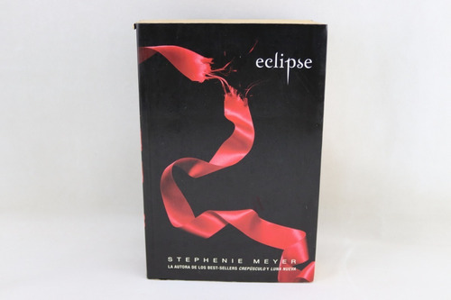 L5636 Stephenie Meyer -- Eclipse