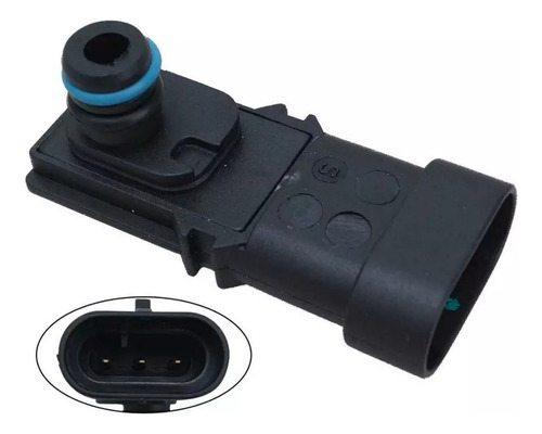 Sensor Map Clio Kangoo Logan Platina Aprio 1.2 1.4 1.6