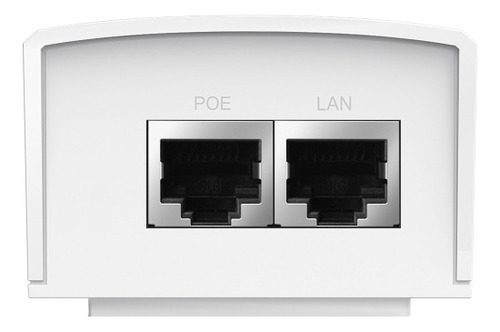 Adaptador Poe Pasivo 48v Tp-link Tl-poe4824g