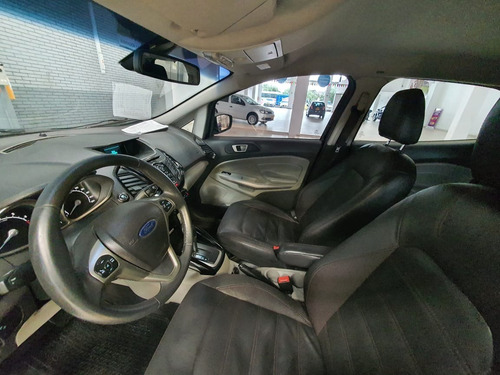 Ford Ecosport Titanium 2.0 Aut 5p 2017 Dns957