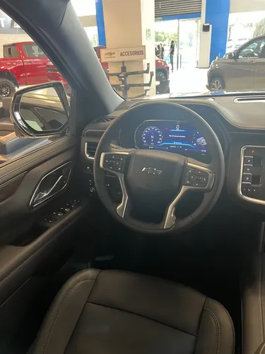 Chevrolet Tahoe 5.3 V8 Z71 4Wd At