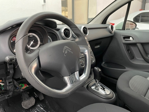 Citroën C3 1.6 Vti 115 At6 Feel 2020 0km Sin Patentar