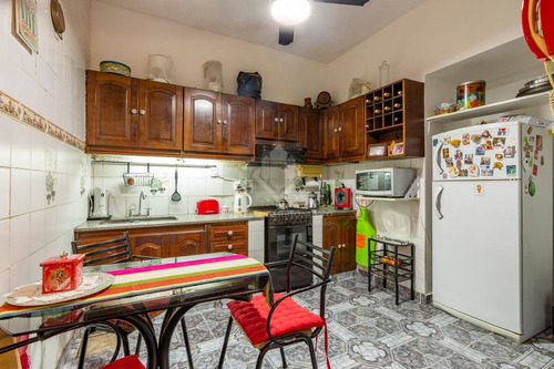 Imagen 18 de 30 de Venta Ph 5 Ambientes Con Patio En Belgrano