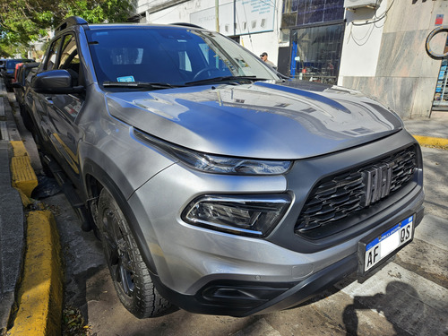 Fiat Toro 2.0 ULTRA