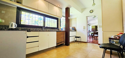 Casa En Venta Acassuso