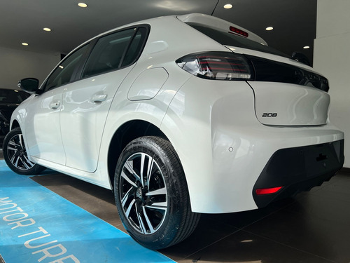 Peugeot 208 1.0T Allure Pack