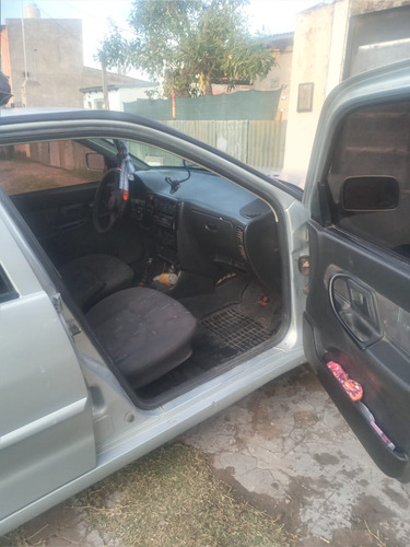 Volkswagen Polo Classic 1.9 Sd Aa