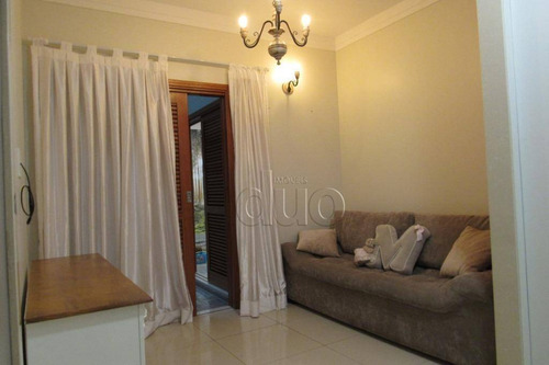 Imagem 19 de 25 de Casa Com 4 Dormitórios À Venda, 235 M² Por R$ 750.000,00 - Prezotto - Piracicaba/sp - Ca3391