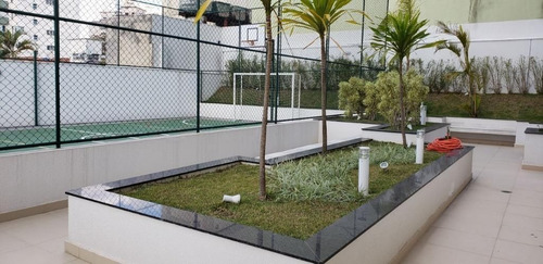 Imagem 12 de 28 de Cobertura Com 3 Dormitórios À Venda, 180 M² - Jardim Do Mar - São Bernardo Do Campo/sp - Co2869