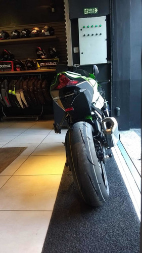 Kawasaki Zx10r