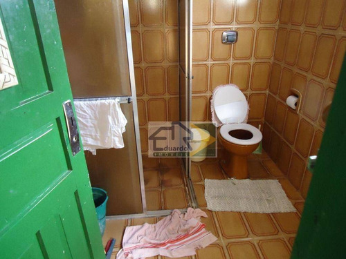 Imagem 26 de 30 de Casa Com 3 Dormitórios À Venda, 147 M² Por R$ 550.000 - Parque Do Colégio - Suzano/sp - Ca0292
