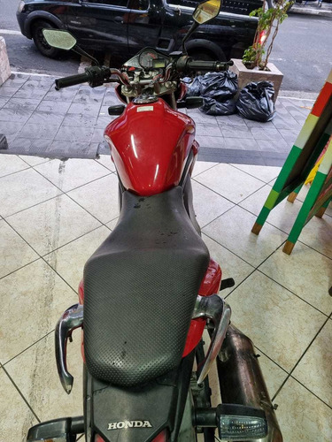 Imagem 4 de 8 de Honda Cb 300r Flex