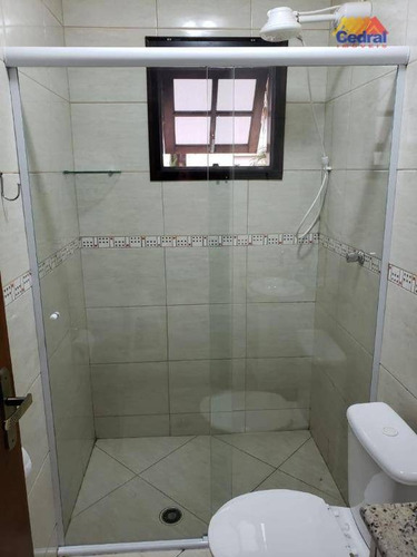 Imagem 18 de 26 de Sobrado Com 3 Dormitórios À Venda, 110 M² Por R$ 425.000,00 - Vila Suissa - Mogi Das Cruzes/sp - So0515